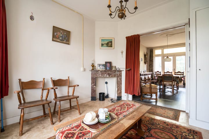 Foto 7 van Creutzberglaan 128