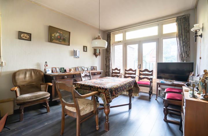 Foto 10 van Creutzberglaan 128