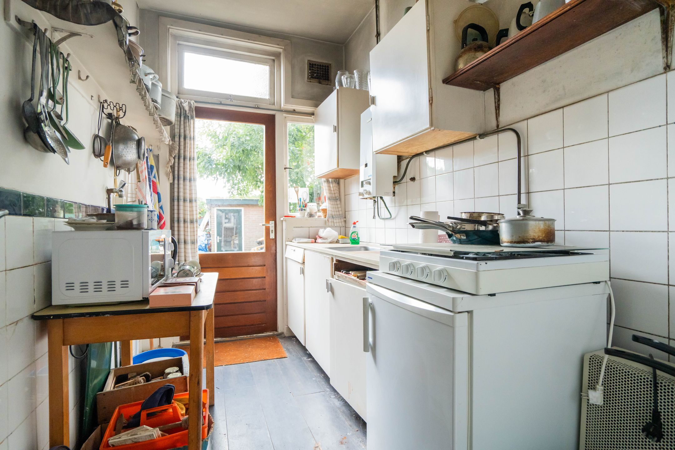 Photo 12 of Creutzberglaan 128