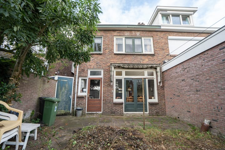 Foto 29 van Creutzberglaan 128