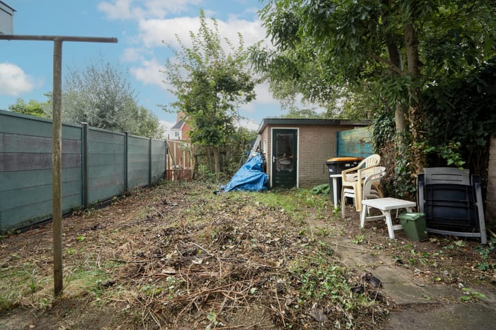 Foto 30 van Creutzberglaan 128