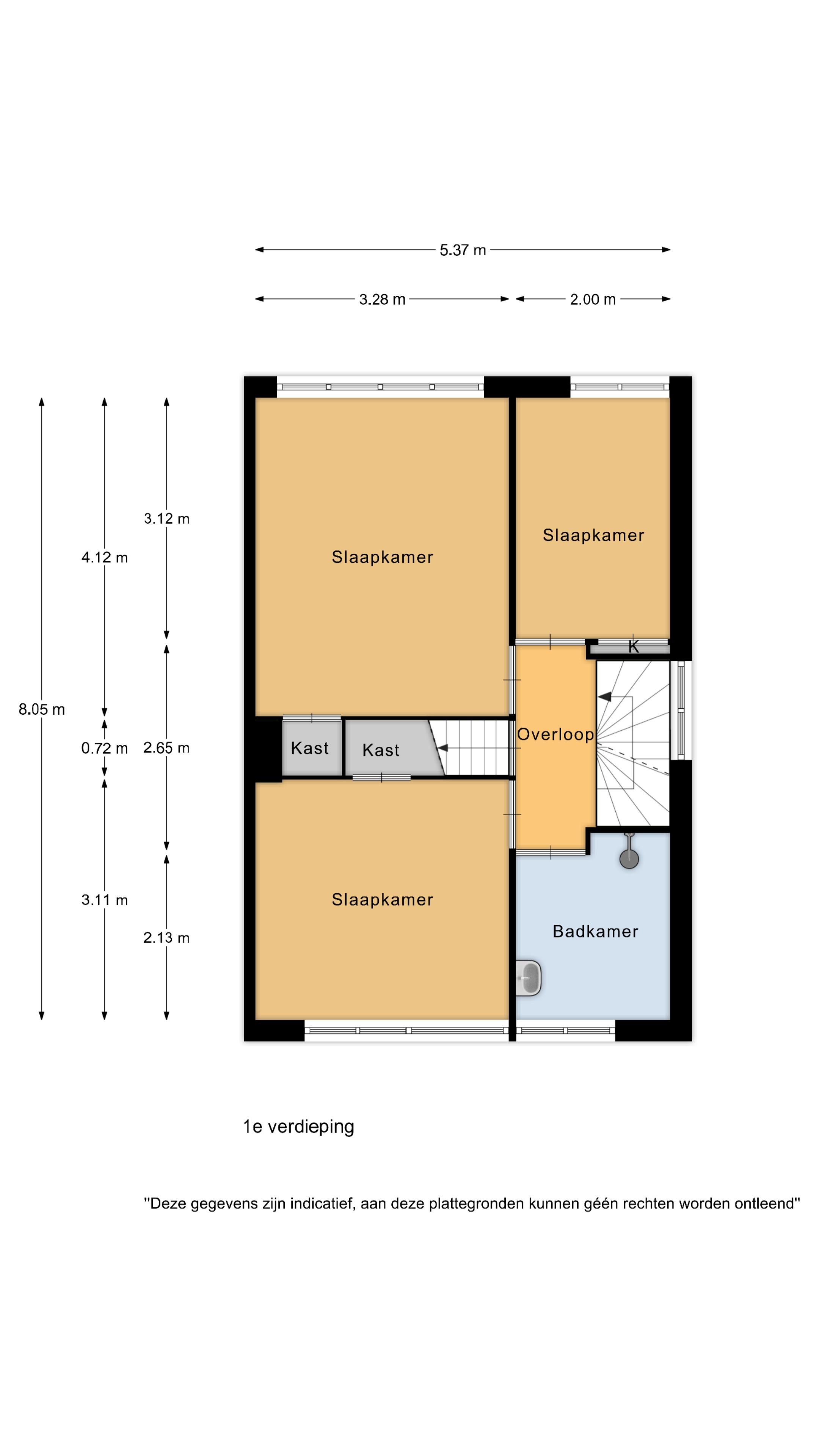 Photo 33 of Creutzberglaan 128