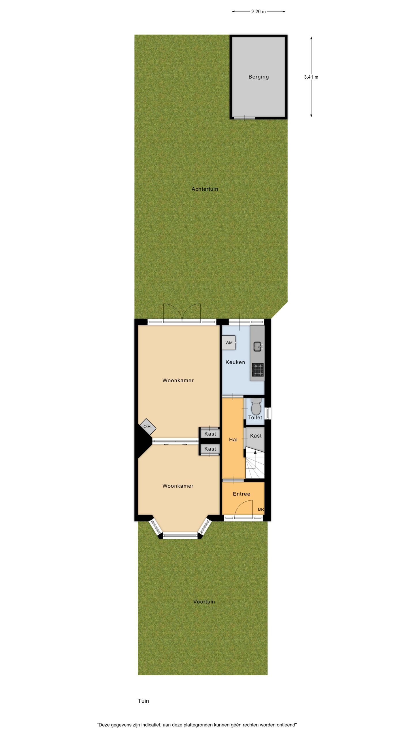 Photo 35 of Creutzberglaan 128