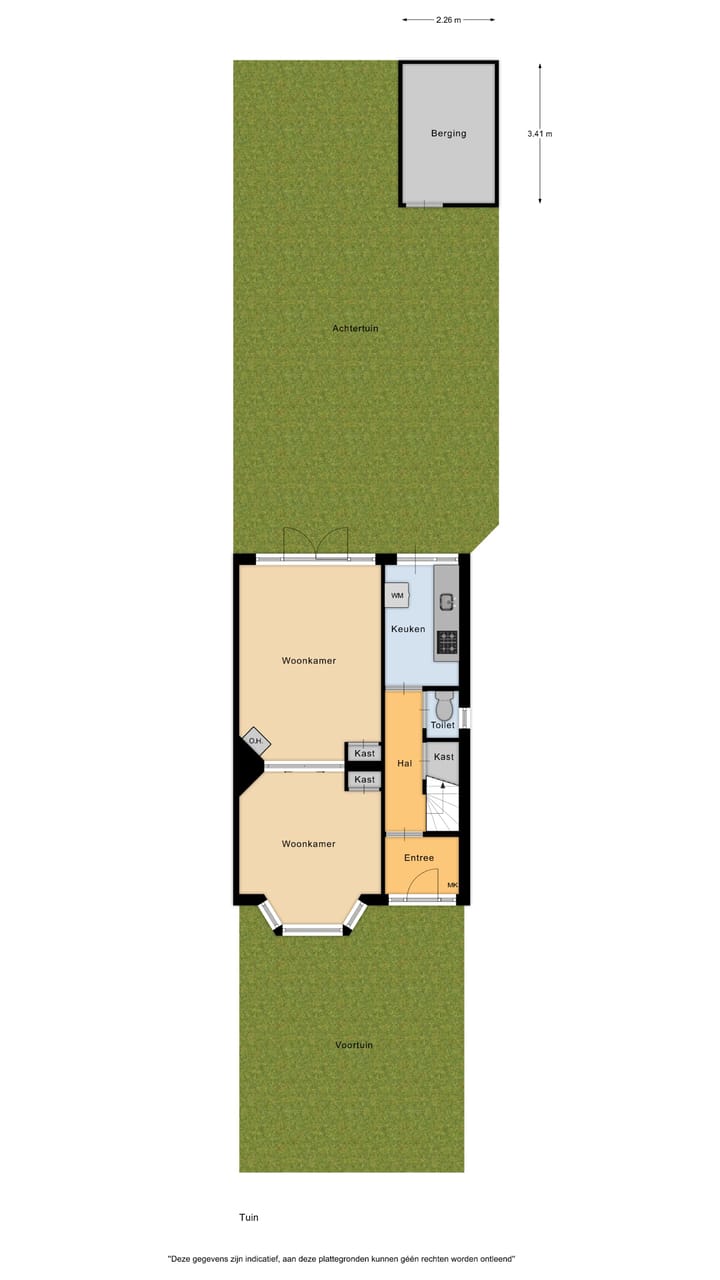 Foto 35 van Creutzberglaan 128