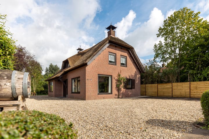 Foto 69 van Dorpstraat 44-A