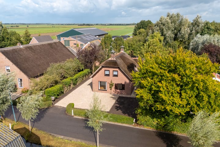 Foto 74 van Dorpstraat 44-A