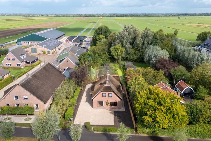 Foto 75 van Dorpstraat 44-A