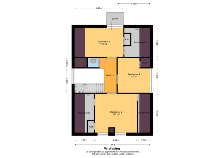 Foto 80 van Dorpstraat 44-A