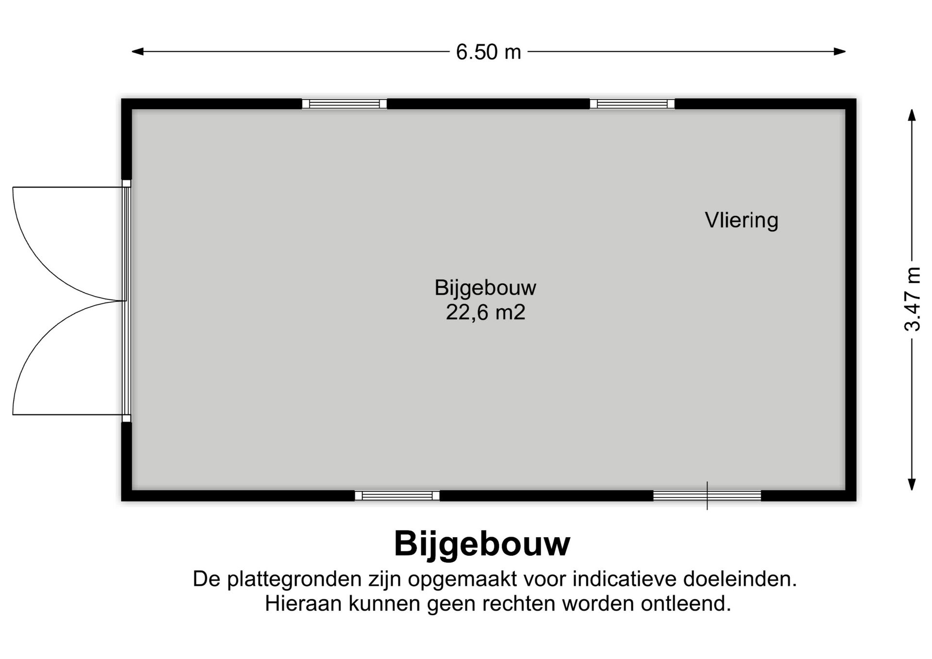 Foto 81 van Dorpstraat 44-A