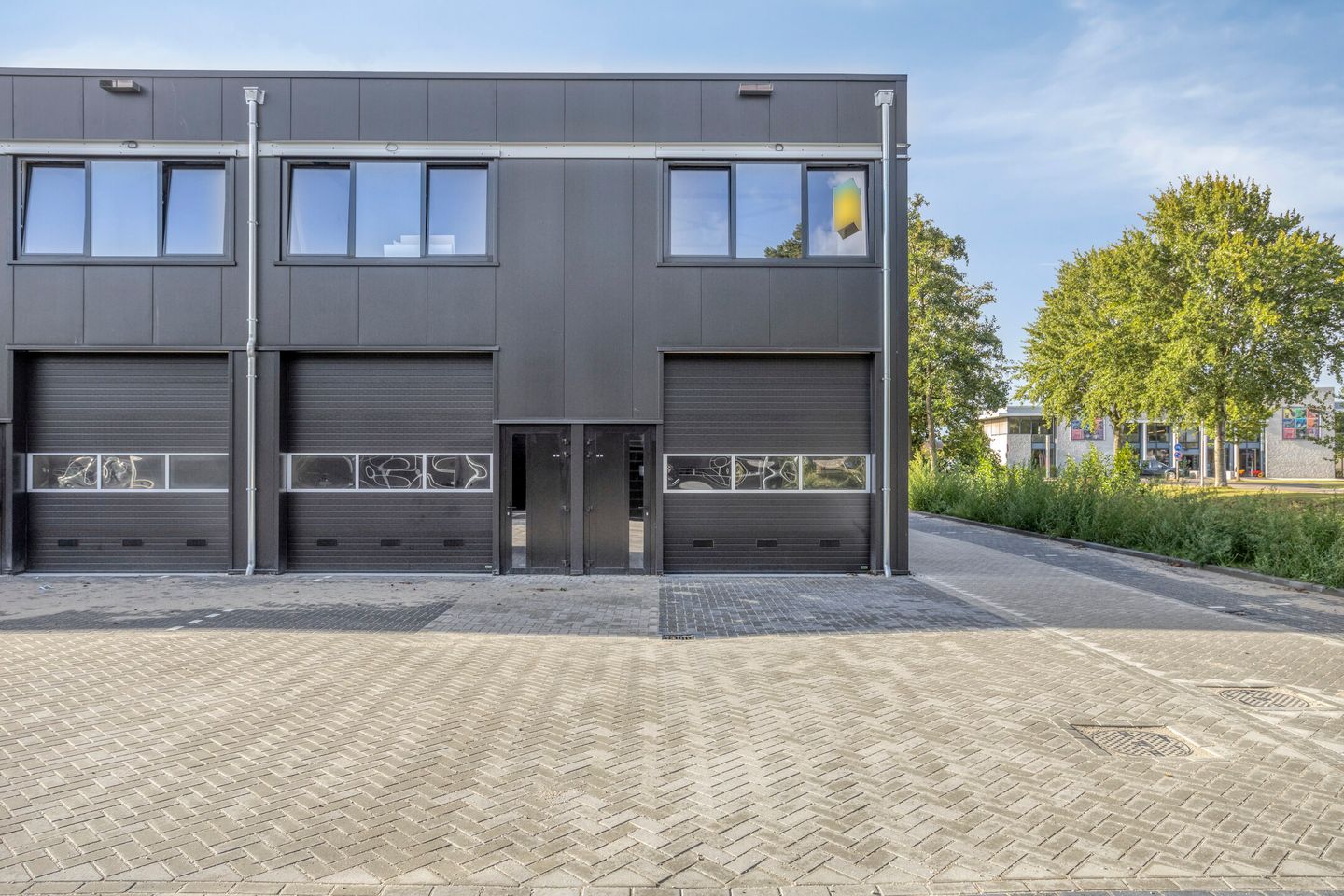 Bekijk foto 1 van Antonie van Leeuwenhoekstraat 1-B1