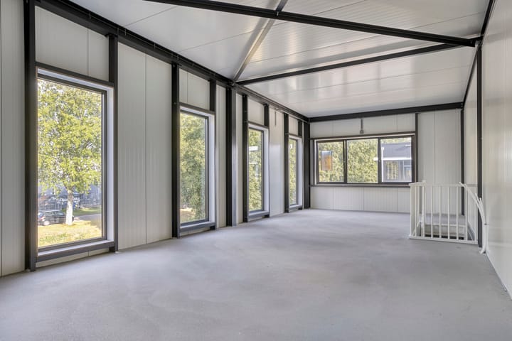 Antonie van Leeuwenhoekstraat 1-B1, Oud-Beijerland