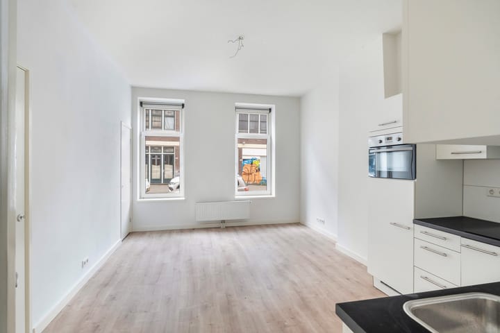 Foto 2 van Taandersstraat 38-A