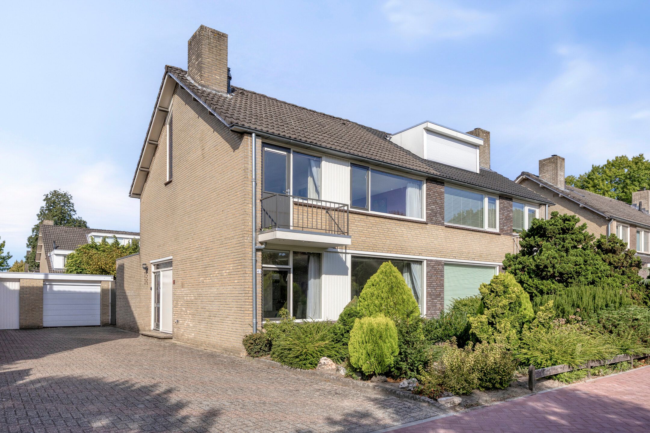 Norbertusdreef, 41, Valkenswaard, 5551BA, Noord-Brabant, Nederland 41 