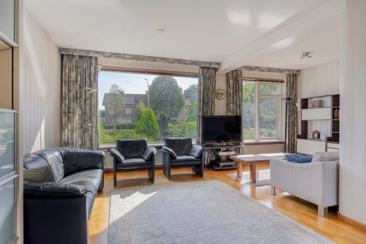 Foto 6 van Norbertusdreef 41