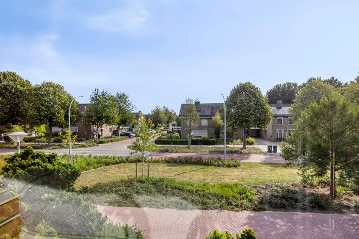 Foto 3 van Norbertusdreef 41