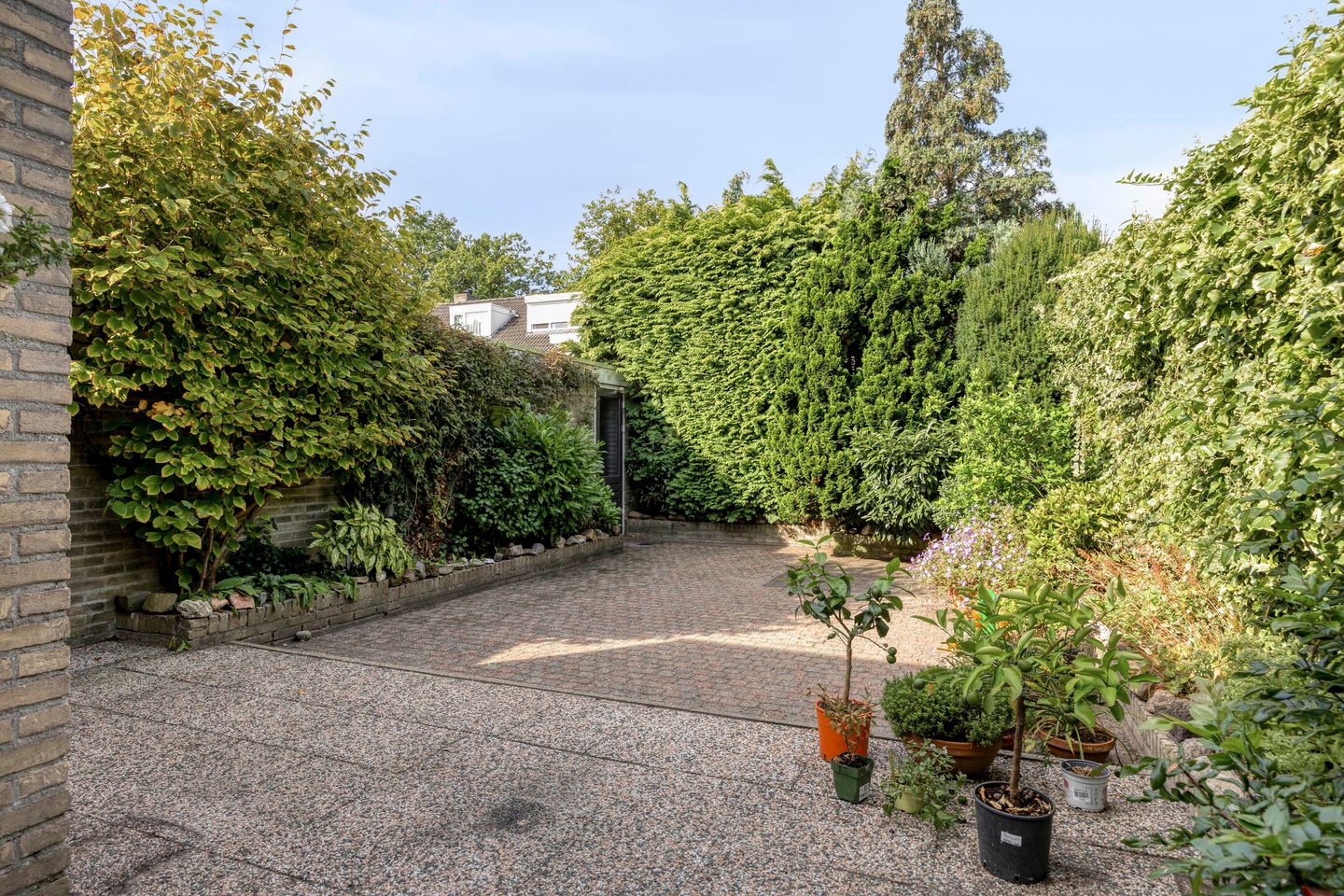 Foto 4 van Norbertusdreef 41