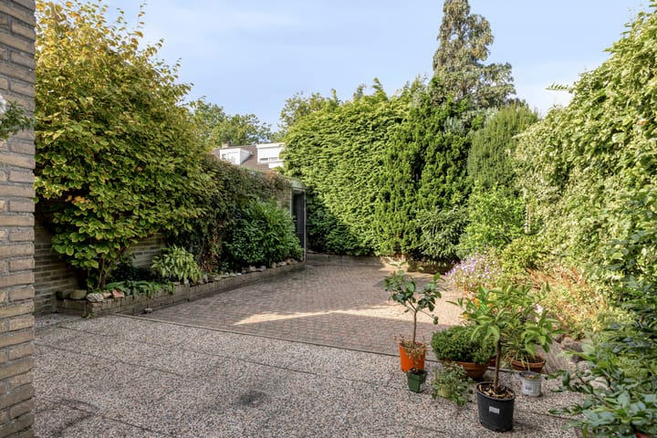 Foto 4 van Norbertusdreef 41