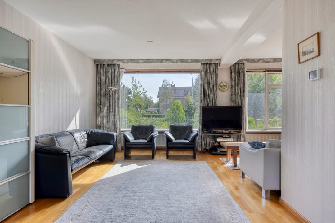 Foto 2 van Norbertusdreef 41