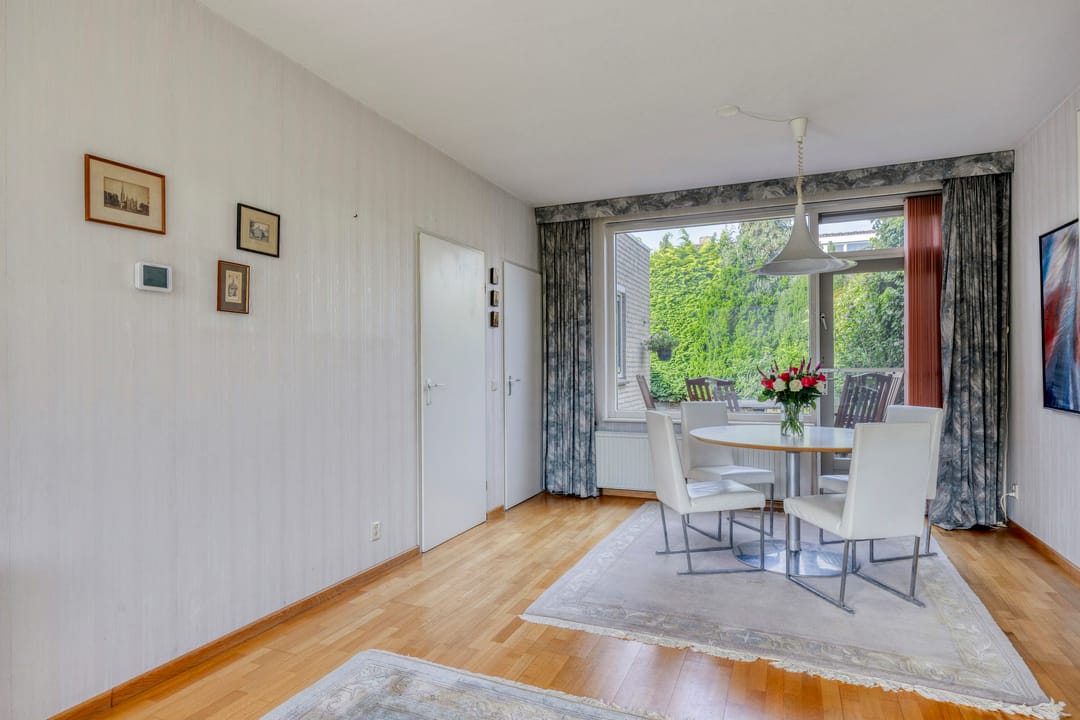 Foto 8 van Norbertusdreef 41