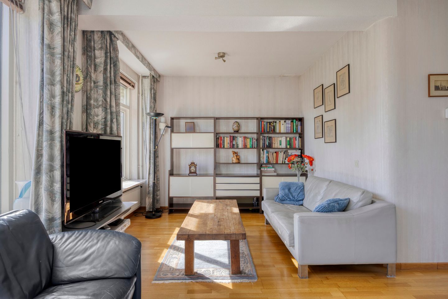 Foto 5 van Norbertusdreef 41