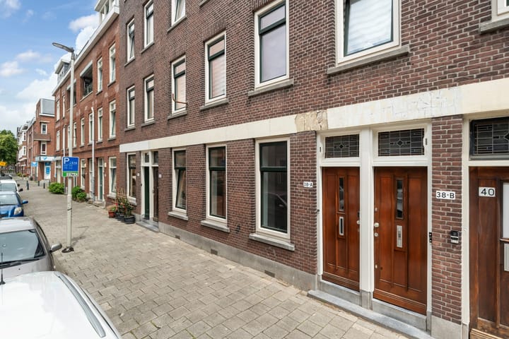 Foto 10 van Taandersstraat 38-A