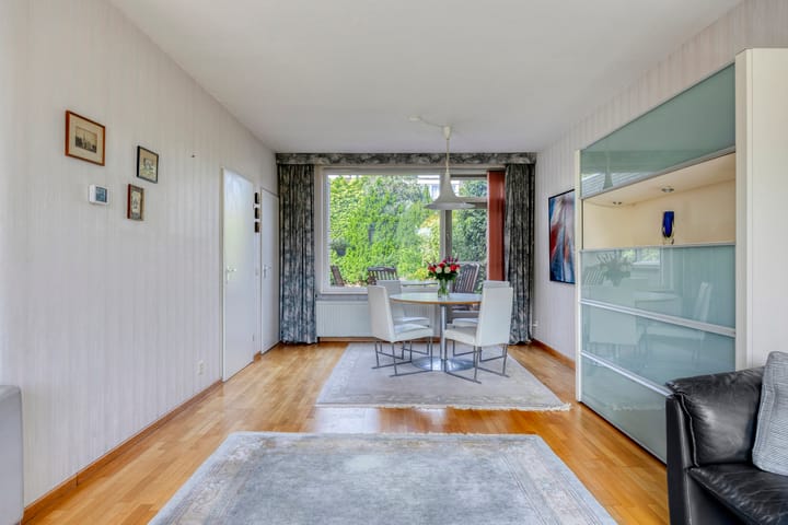 Foto 10 van Norbertusdreef 41