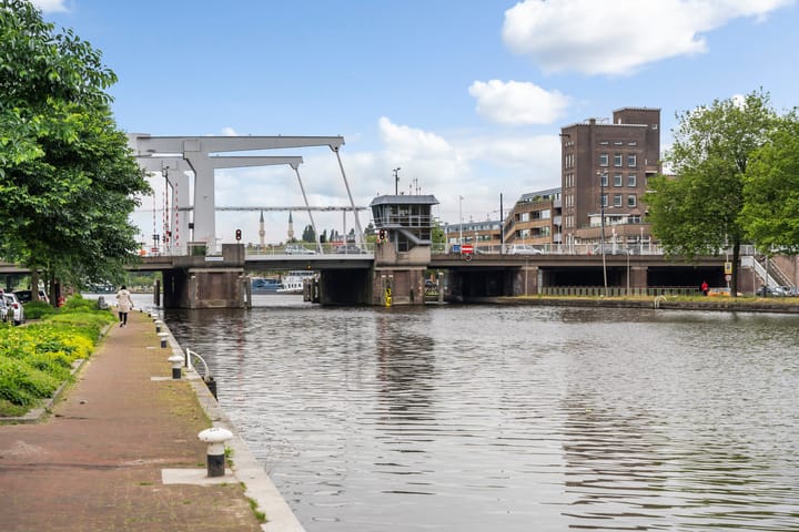 Foto 11 van Taandersstraat 38-A