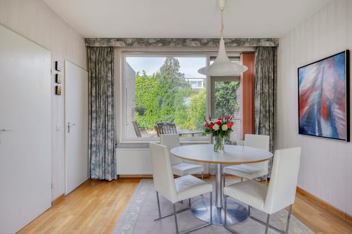 Foto 12 van Norbertusdreef 41