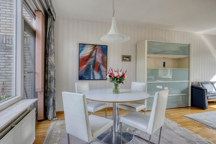 Foto 11 van Norbertusdreef 41