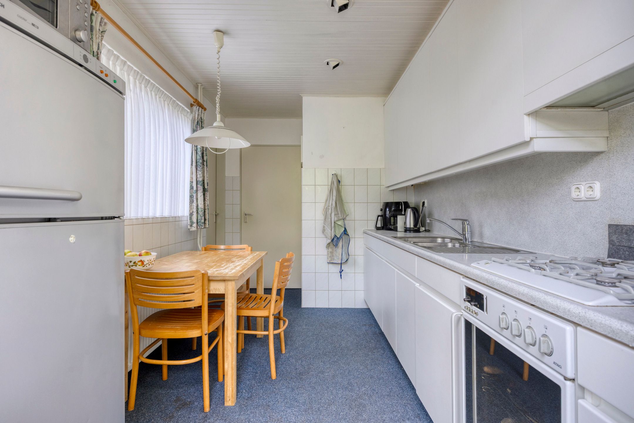 Foto 15 van Norbertusdreef 41