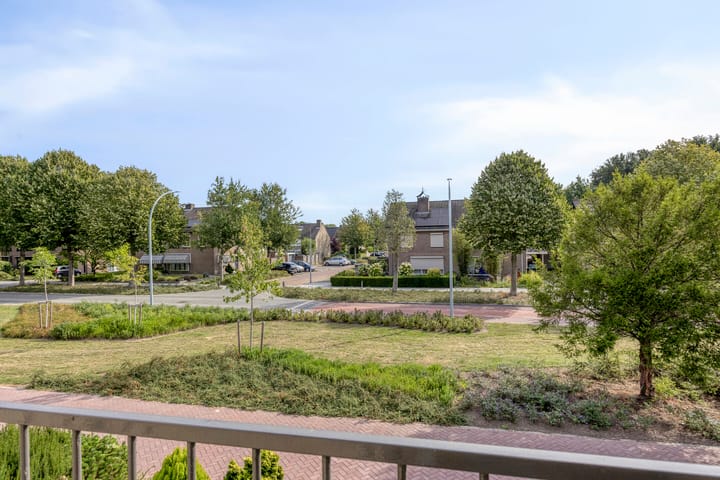 Foto 19 van Norbertusdreef 41