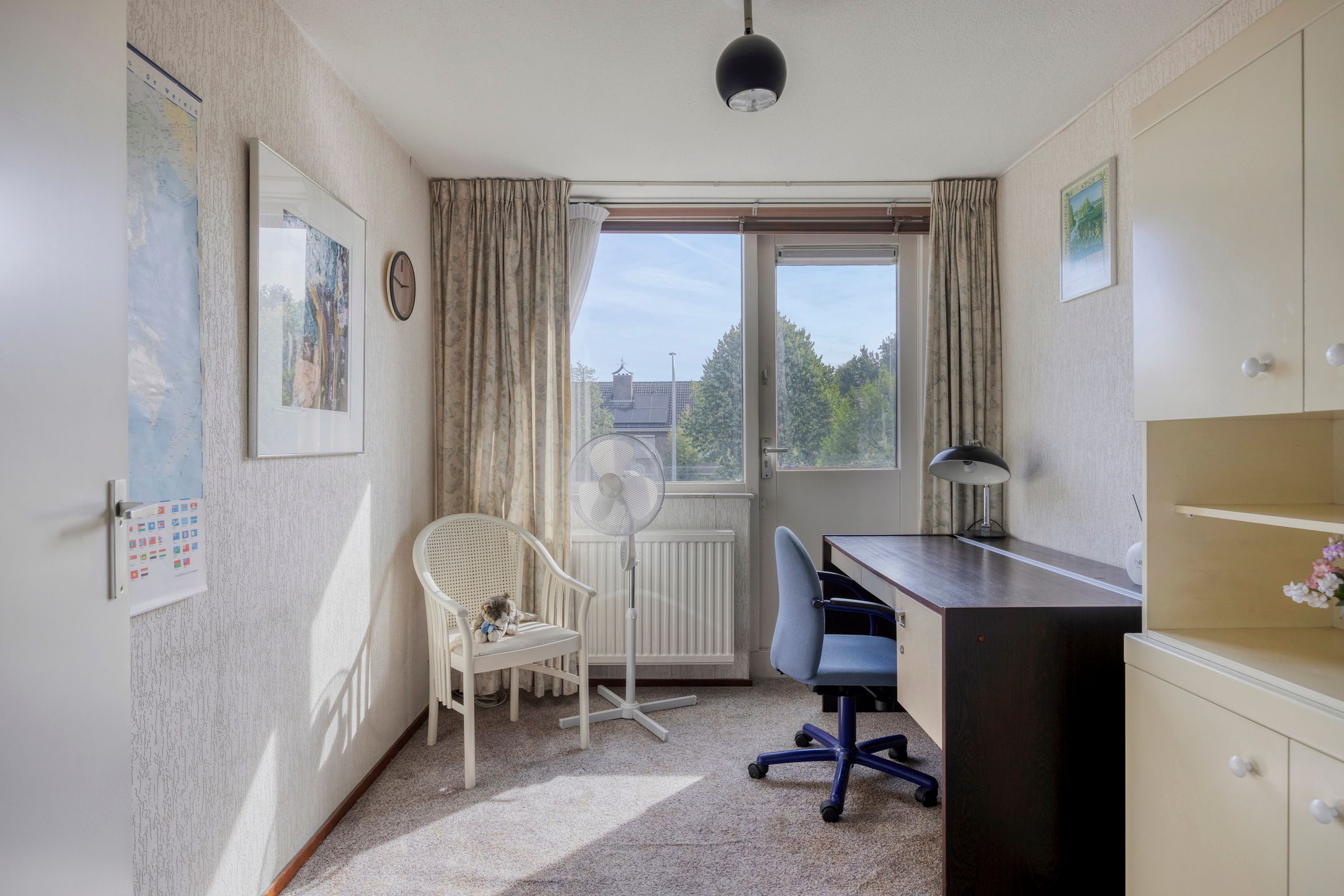 Foto 24 van Norbertusdreef 41