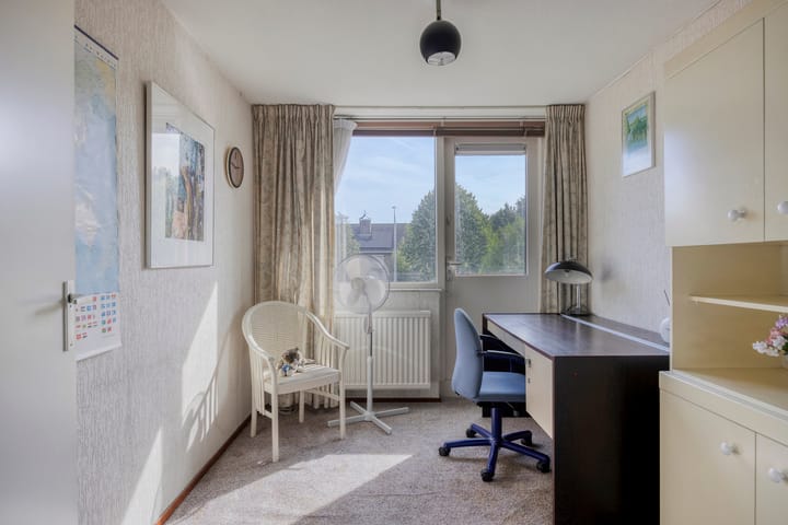 Foto 24 van Norbertusdreef 41