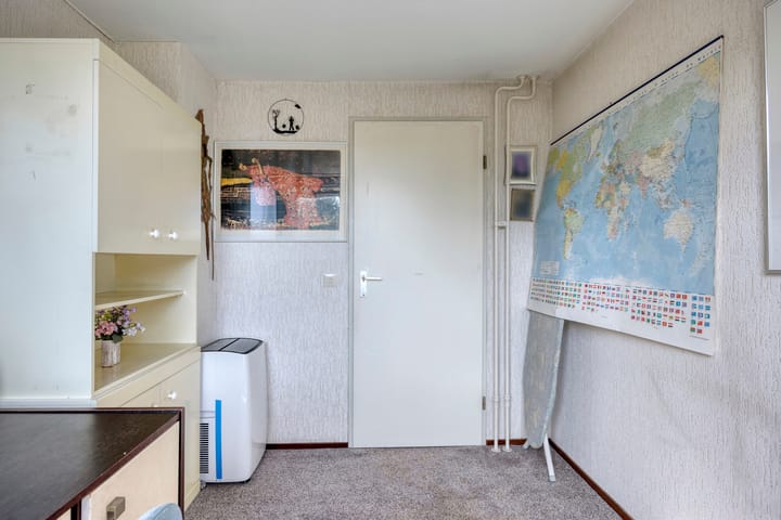 Foto 25 van Norbertusdreef 41