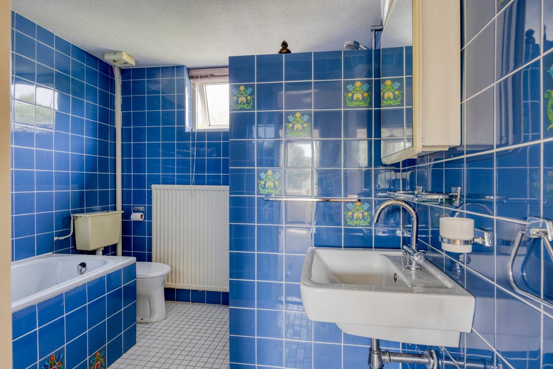 Foto 28 van Norbertusdreef 41