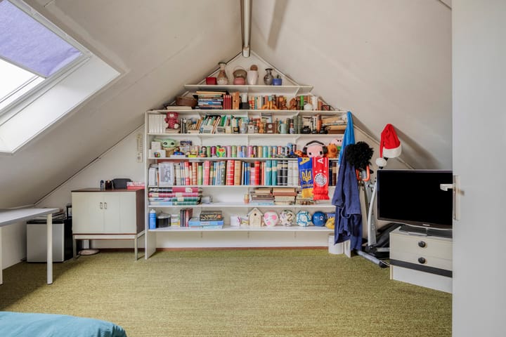 Foto 31 van Norbertusdreef 41