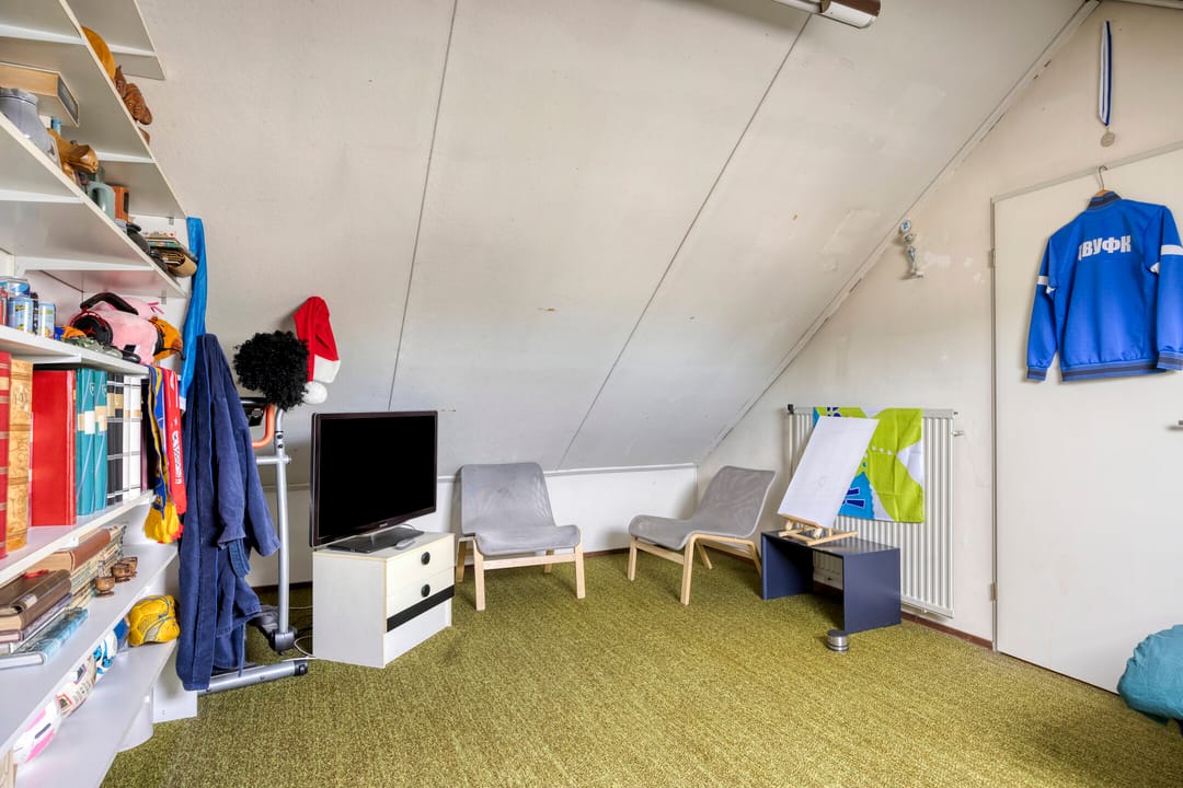 Foto 32 van Norbertusdreef 41