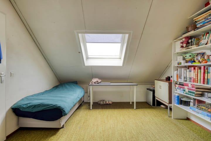 Foto 33 van Norbertusdreef 41