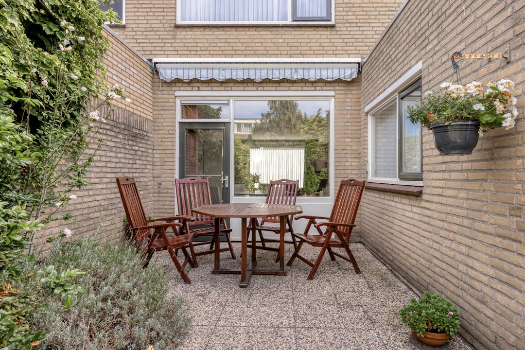 Foto 13 van Norbertusdreef 41