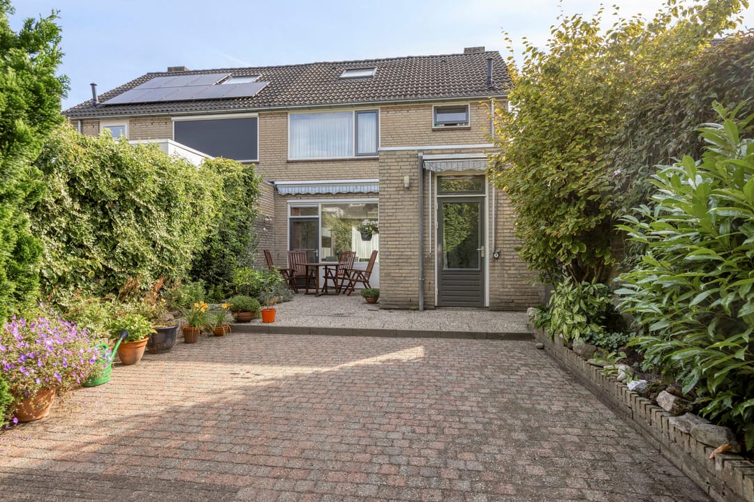 Foto 37 van Norbertusdreef 41