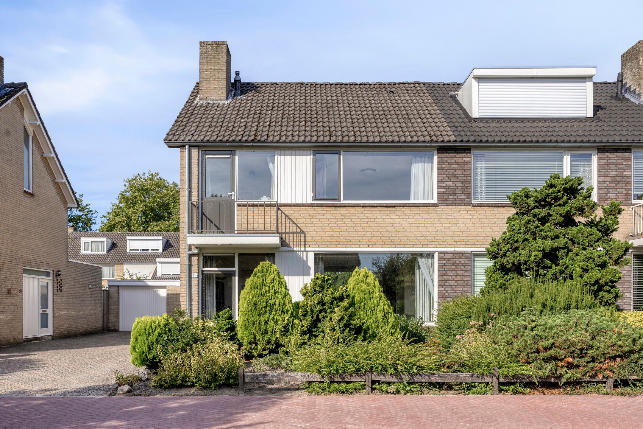 Foto 39 van Norbertusdreef 41