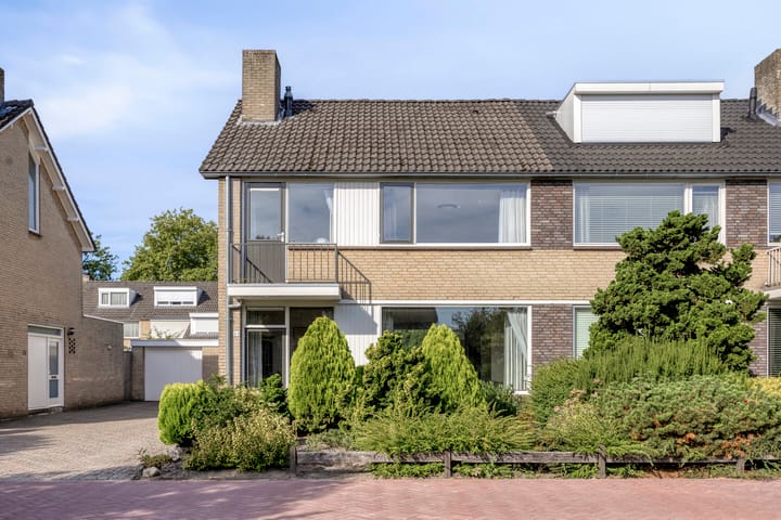 Foto 39 van Norbertusdreef 41