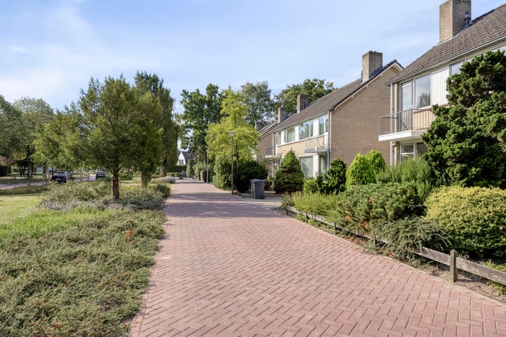 Foto 38 van Norbertusdreef 41