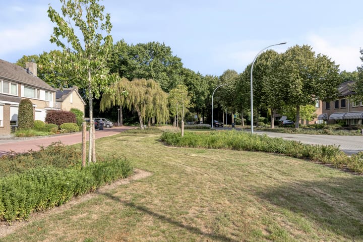 Foto 40 van Norbertusdreef 41