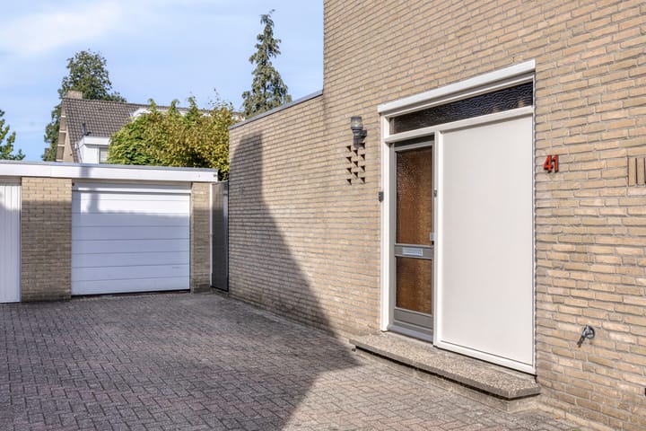 Foto 41 van Norbertusdreef 41