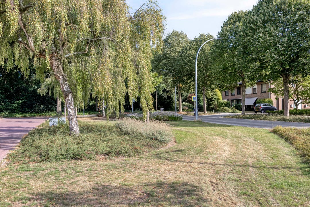 Foto 43 van Norbertusdreef 41