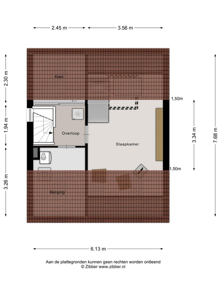 Foto 46 van Norbertusdreef 41