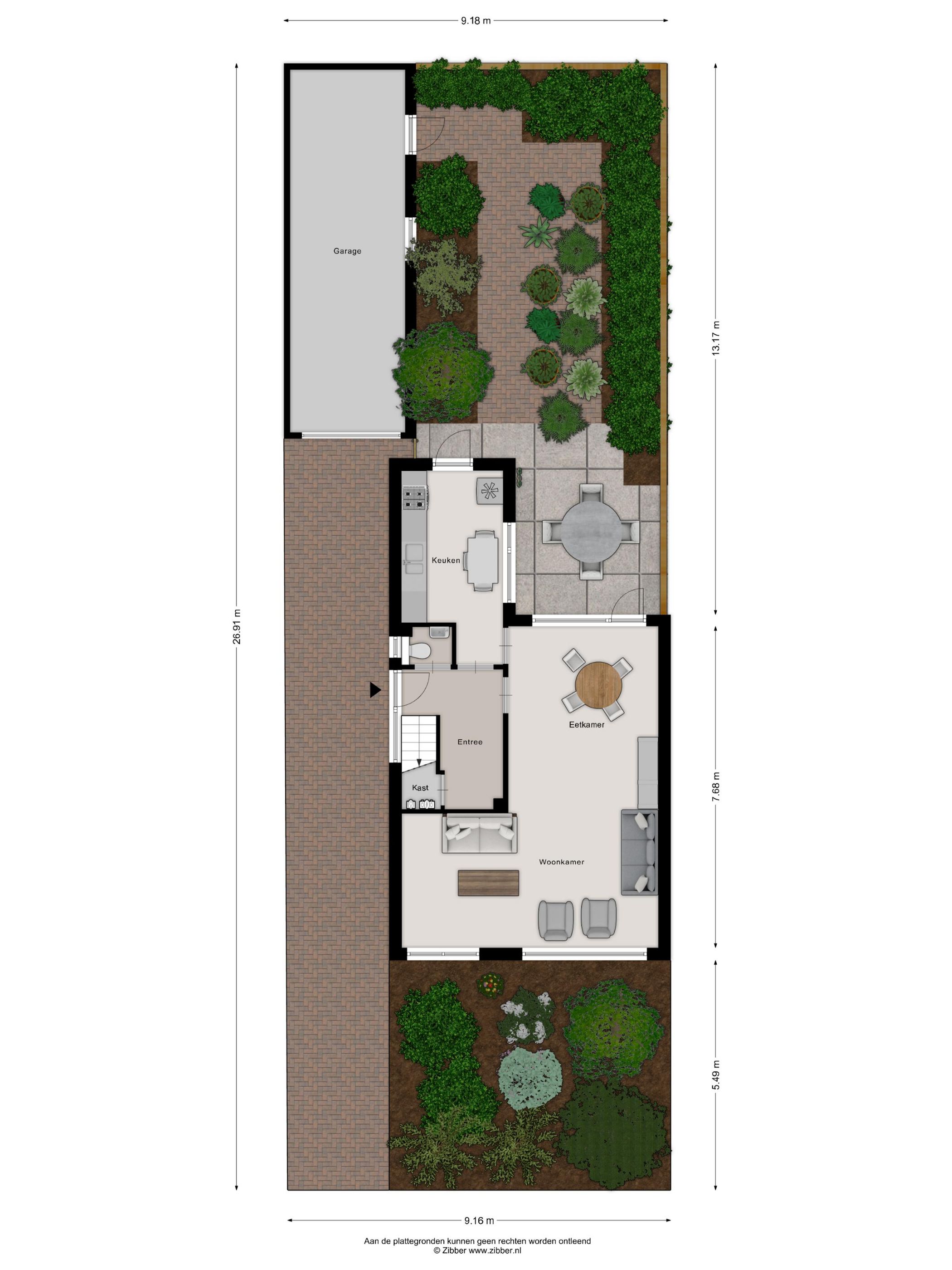 Foto 48 van Norbertusdreef 41