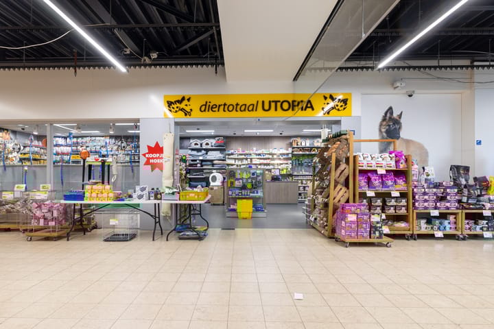 Lekkenburg 49, Gouda