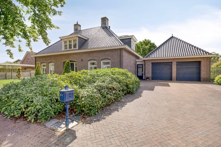 Photo 5 of Donkstraat 2-C